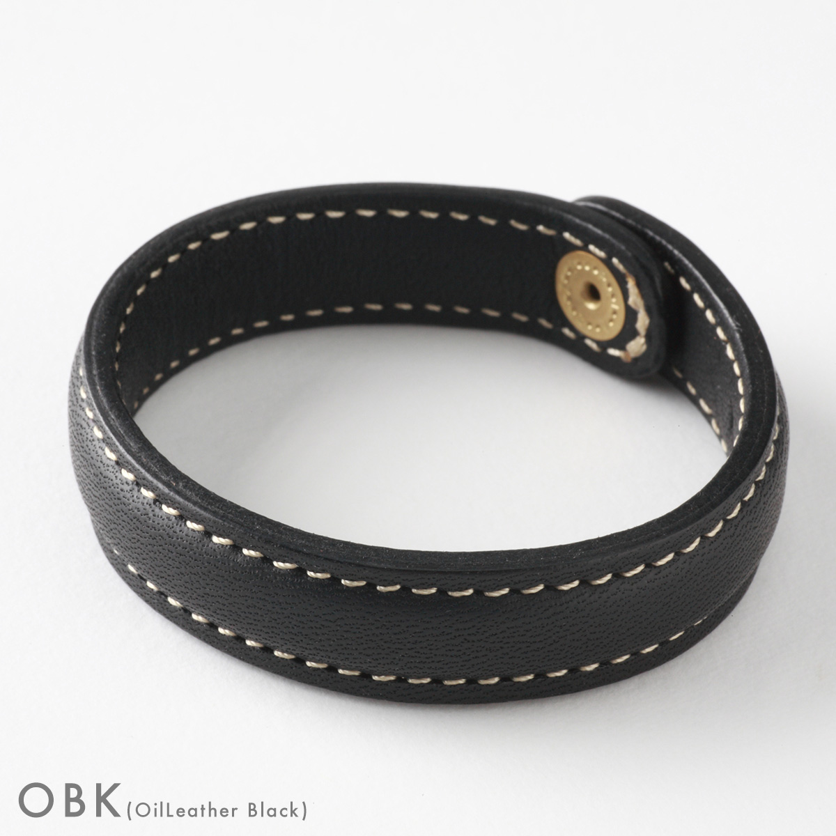 CATEGORIES :: アクセサリー :: ブレスレット :: NODATA レザー