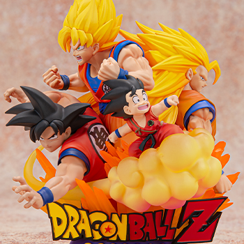 プチラマDX ドラカプ RE BIRTH 01 完成品フィギュア[メガハウス]