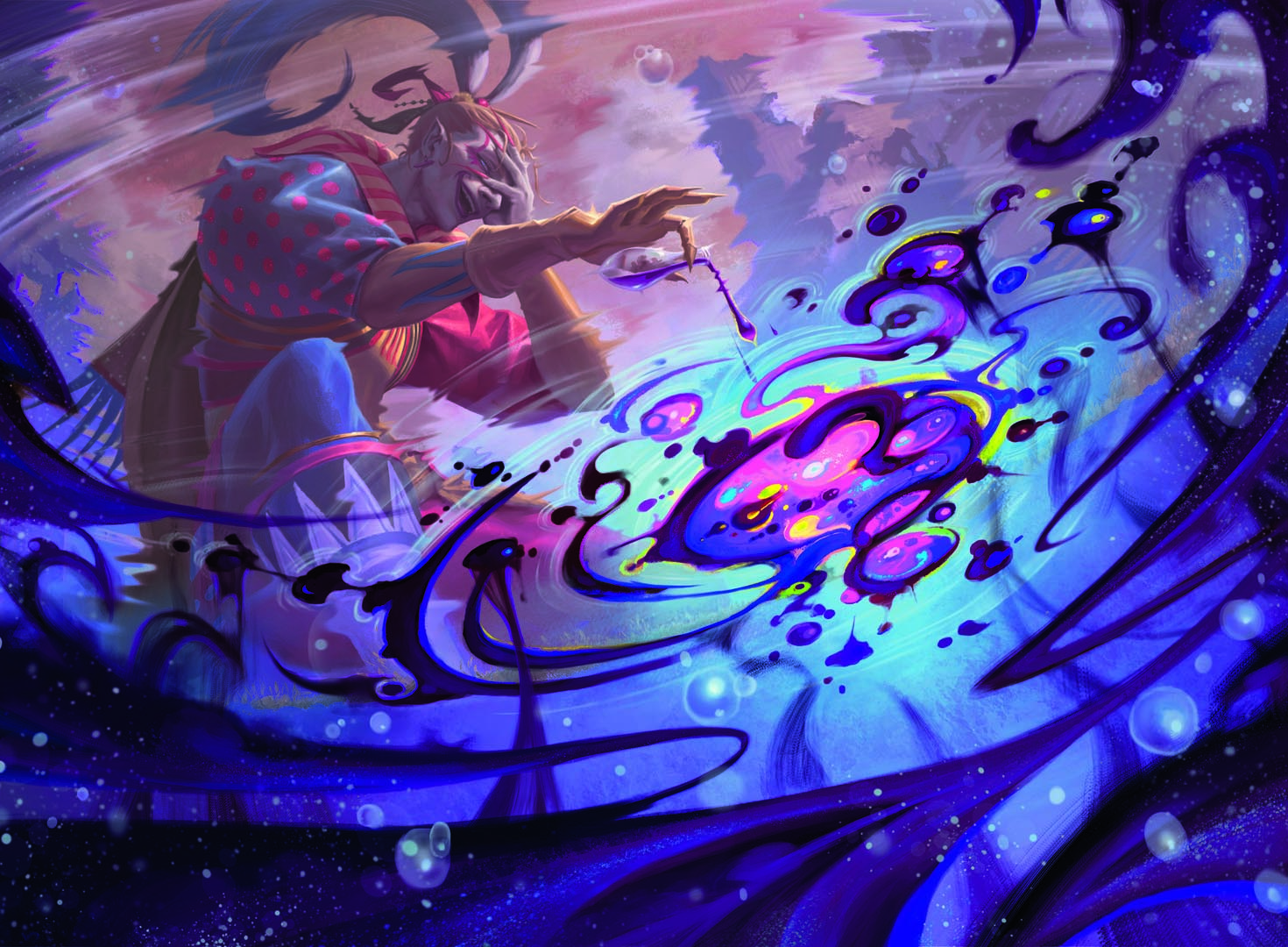 マジック：ザ・ギャザリング——FINAL FANTASY』2025年6月13日に発売決定