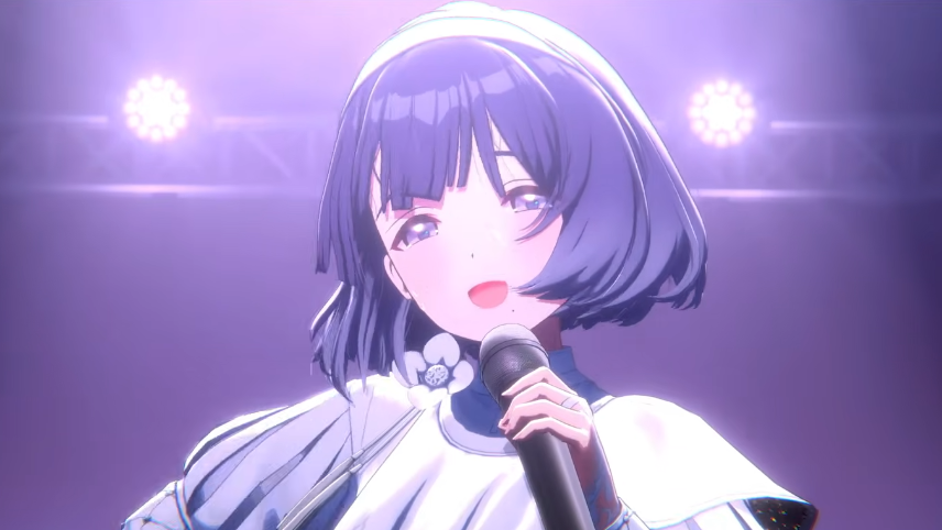 学園アイドルマスター』秦谷美鈴の新曲「Superlative」が実装。新たな