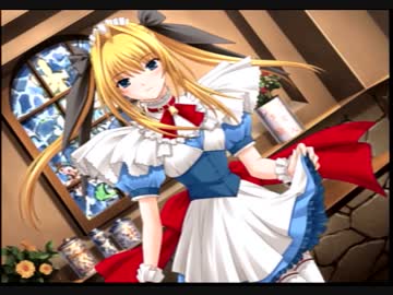 パルフェ PS2 花鳥玲愛30 おまかせプレイ - ニコニコ動画