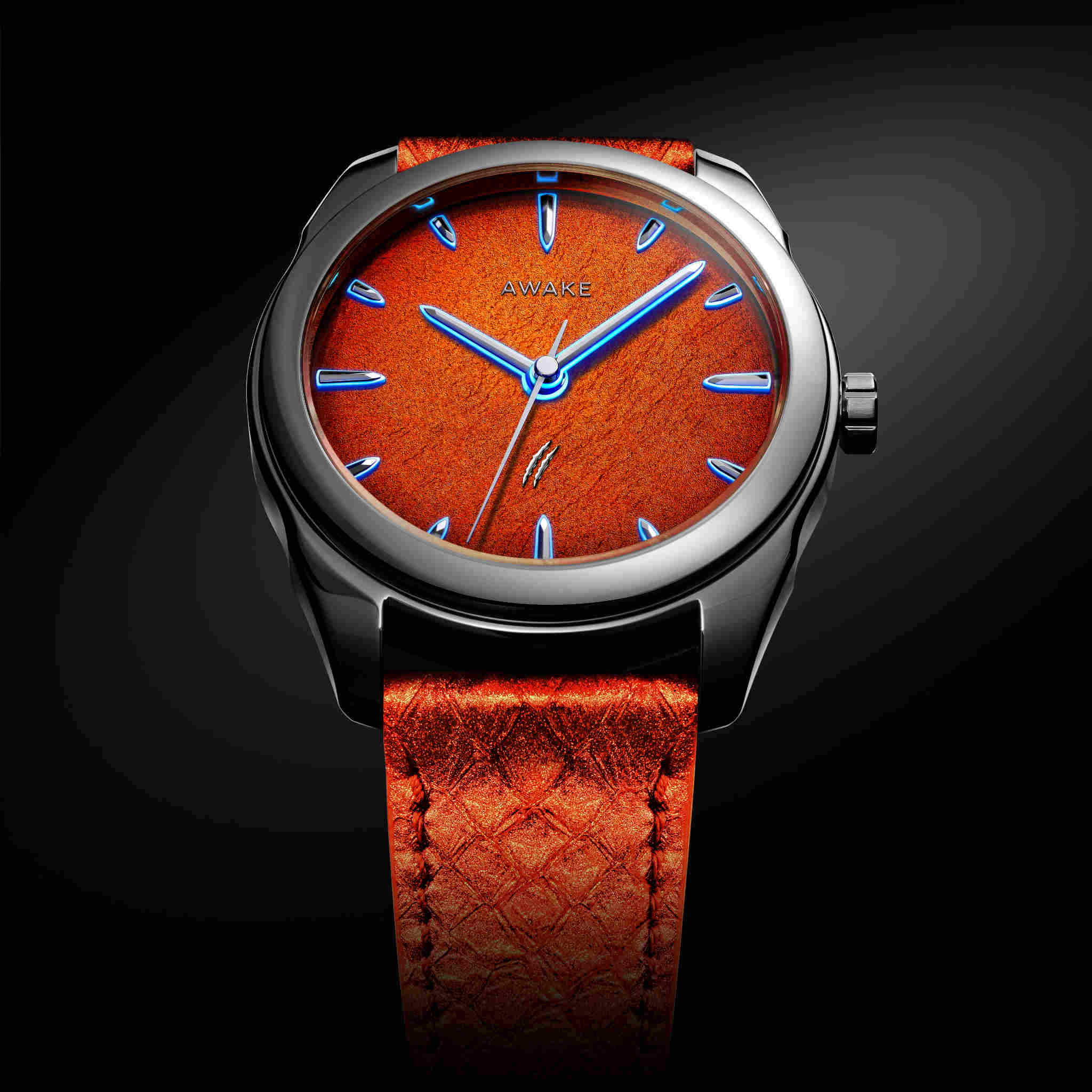 ジュラシック・ウォッチ T-REX エディション | アウェイク | 高級