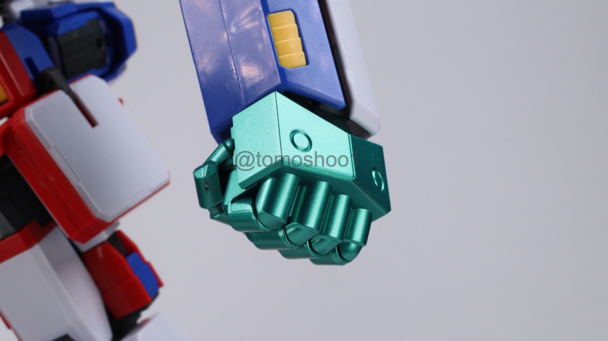 のどかな日常〜ミニプラ工房〜 » Blog Archive 【SMP・天下無敵の