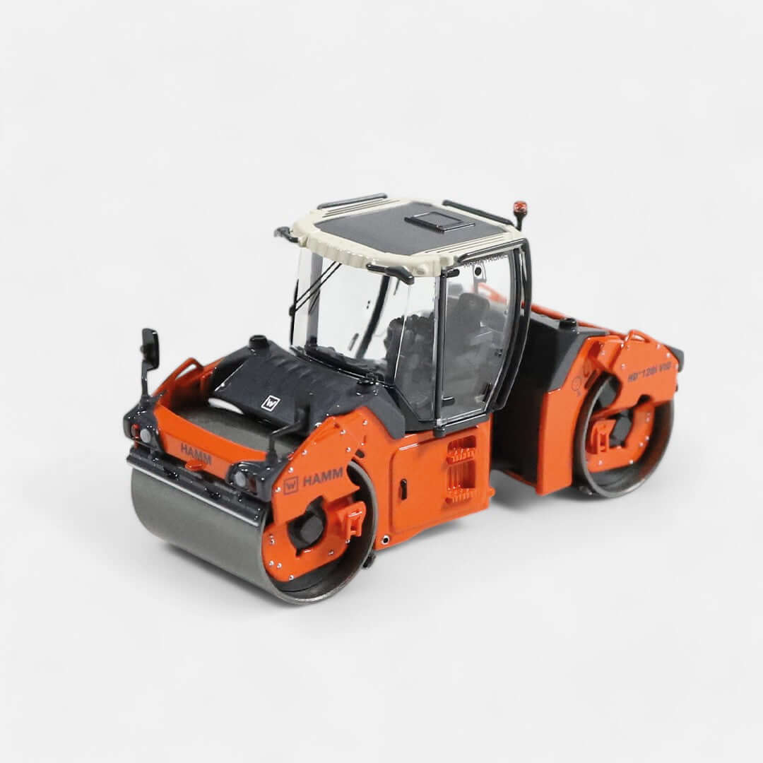 Hamm Construction Models Collection