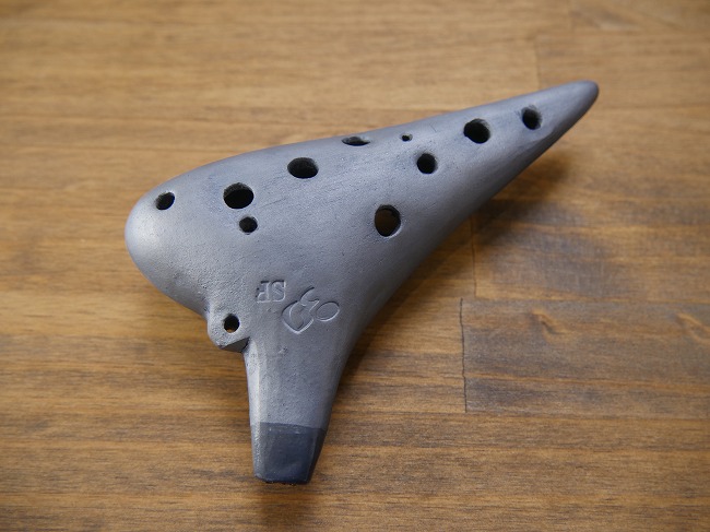 吟[ぎん]オカリナ｜テレマン楽器が運営するオカリナ専門店/販売店