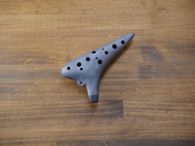 吟[ぎん]オカリナ｜テレマン楽器が運営するオカリナ専門店/販売店