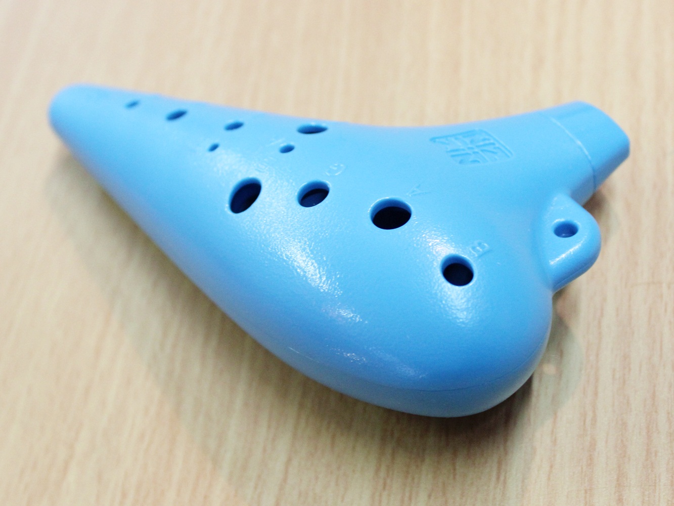 ZINオカリナ：オカリナ専門店 オカリナハウス