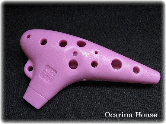 アケタ・ナイト・さくら工房・ティアーモオカリナ・楽譜が揃う専門店