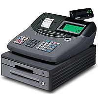 レジスター CASIO／カシオTE-120を激安価格で！