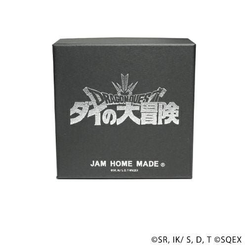 JDDB005)ダイの大冒険アバンのしるしネックレス｜アクセサリー通販の