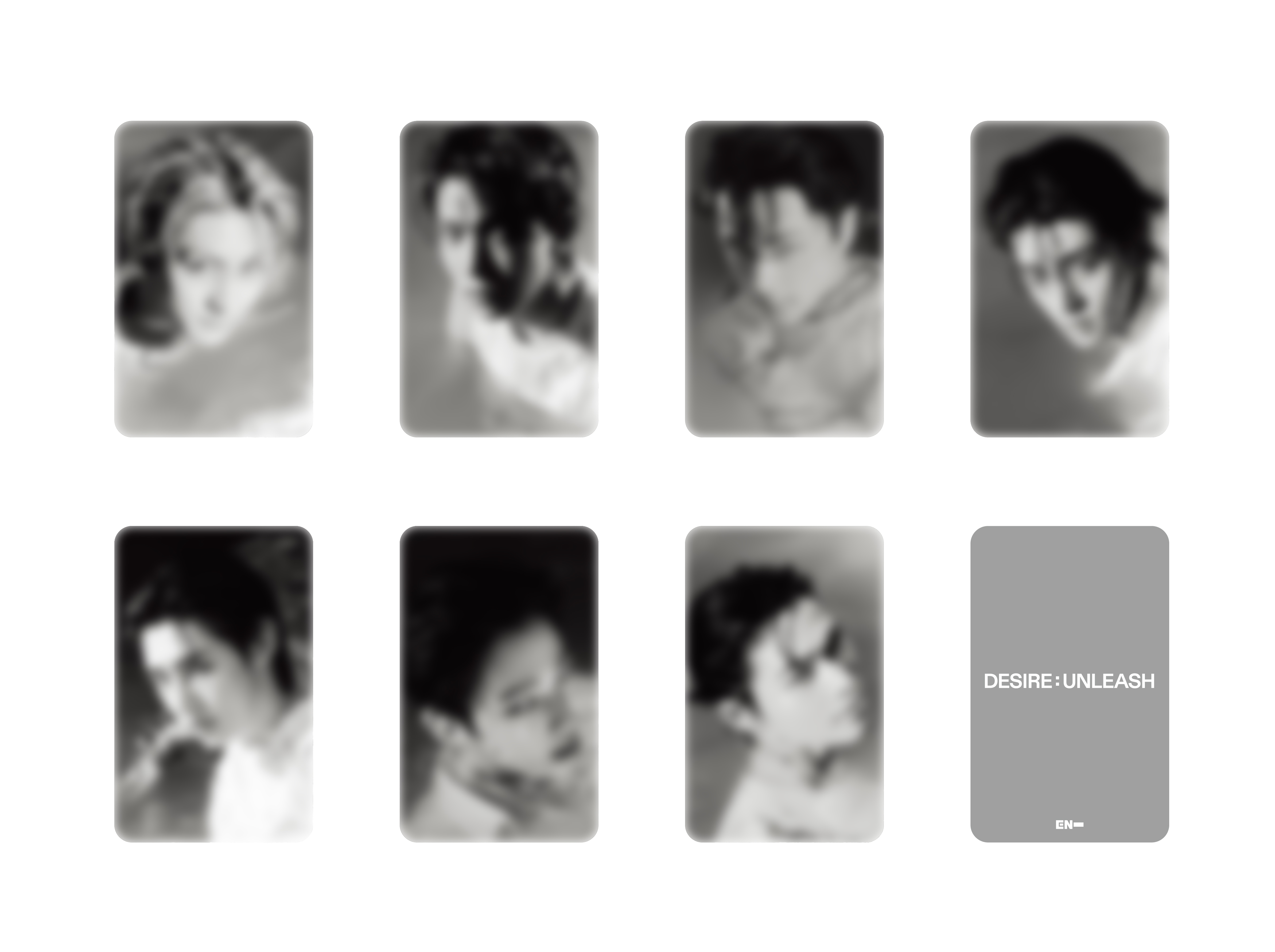 ENHYPEN OFFICIAL SITE | NEWS | ENHYPEN 6th Mini Album『DESIRE