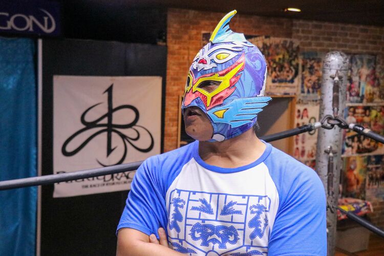 琉球ドラゴンプロレス12年 「楽しい」を広めたい 27日那覇で記念マッチ