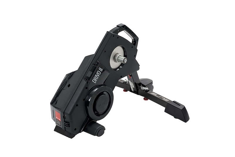 エリート】今、スマートトレーナーが面白い！ サイクルスポーツの