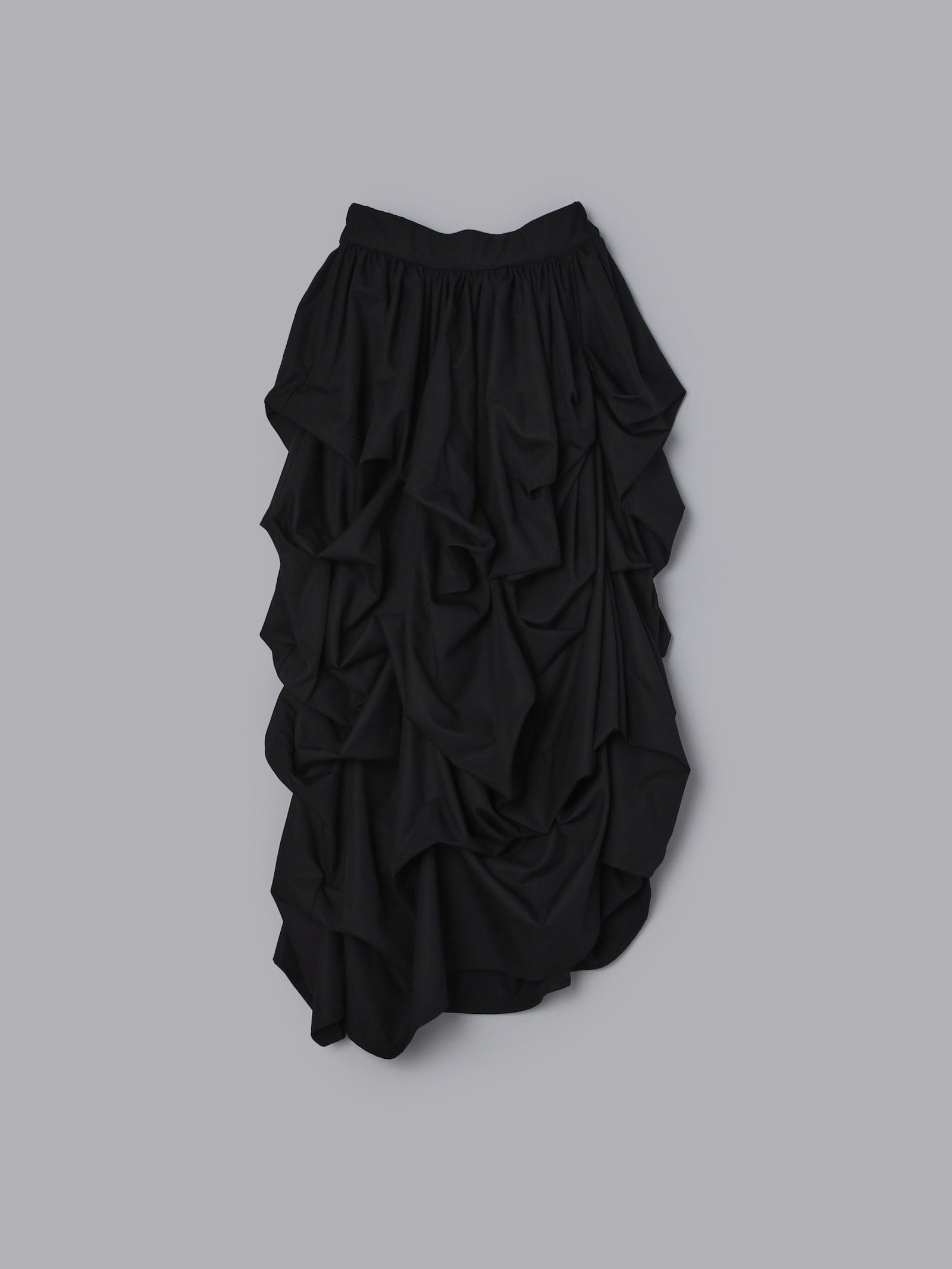 ランダムピックスカート