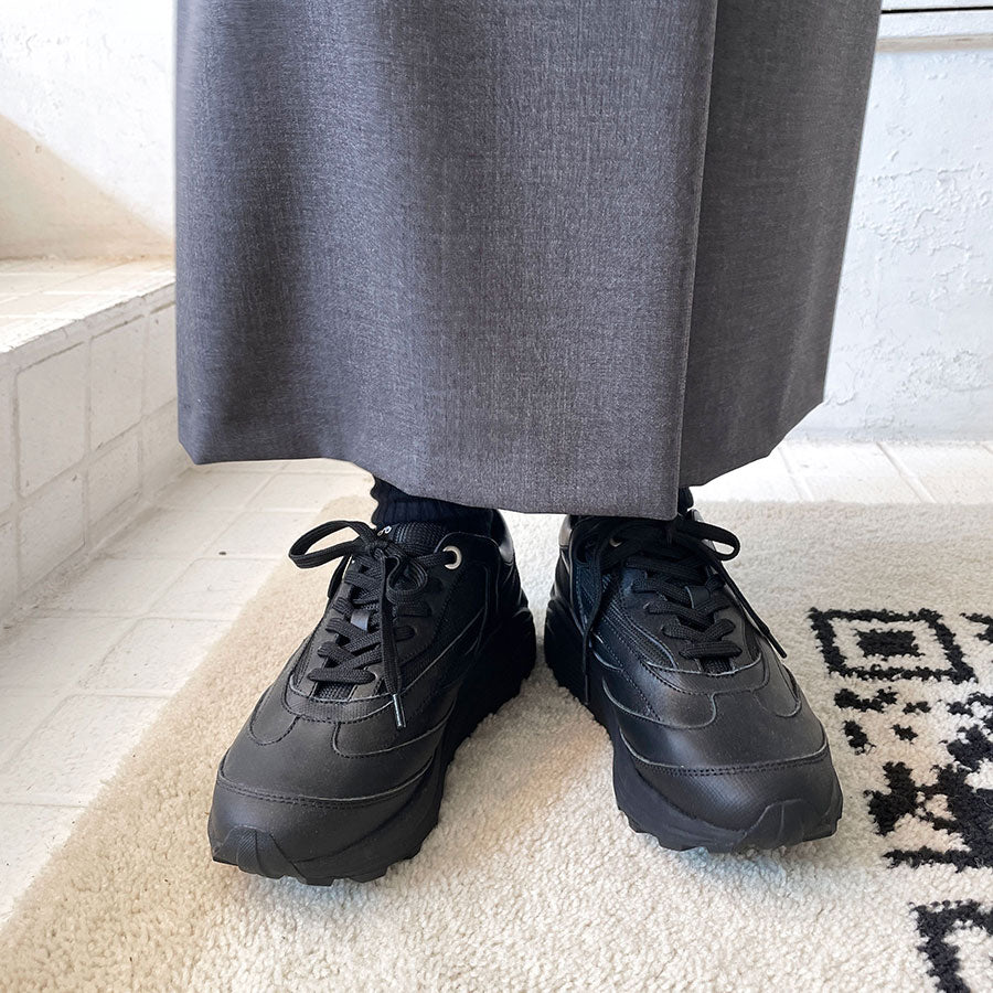 OAO/オーエーオー】THE CURVE 1 (BLACK) 22A-1A01AR2の通販 「ONENESS