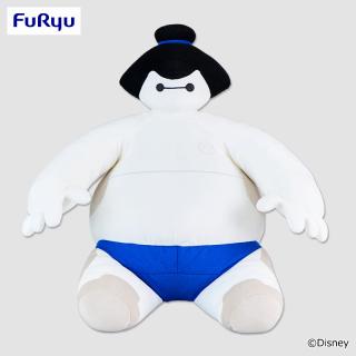 ディズニー】【Aスティッチ】ディズニーキャラクター くったり BIG