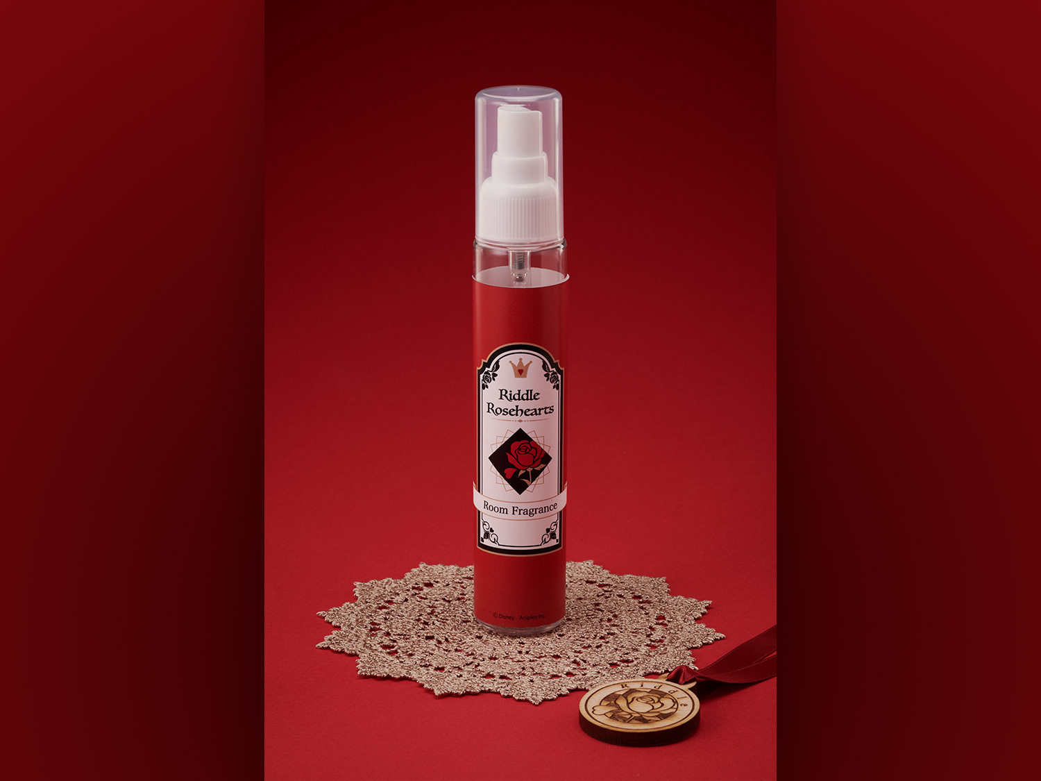 ディズニー ツイステッドワンダーランド Valentine's Day Gift