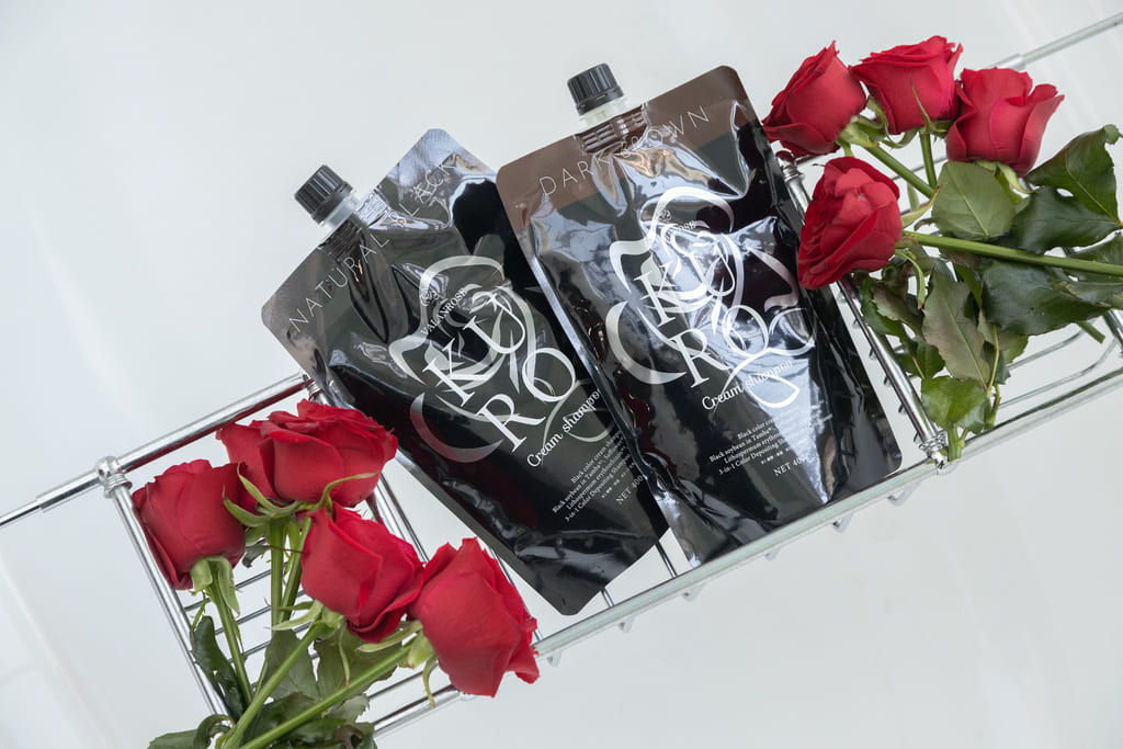 バランローズKUROクリームシャンプーの口コミは本当？実際に使ってみた