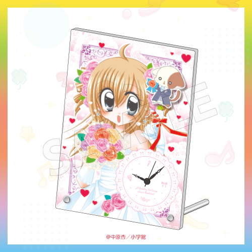 きらりん☆レボリューション』オンラインクジら | 大当たり