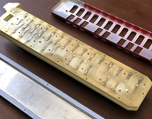 organ69 : [kh163]Hohner melodica-alto