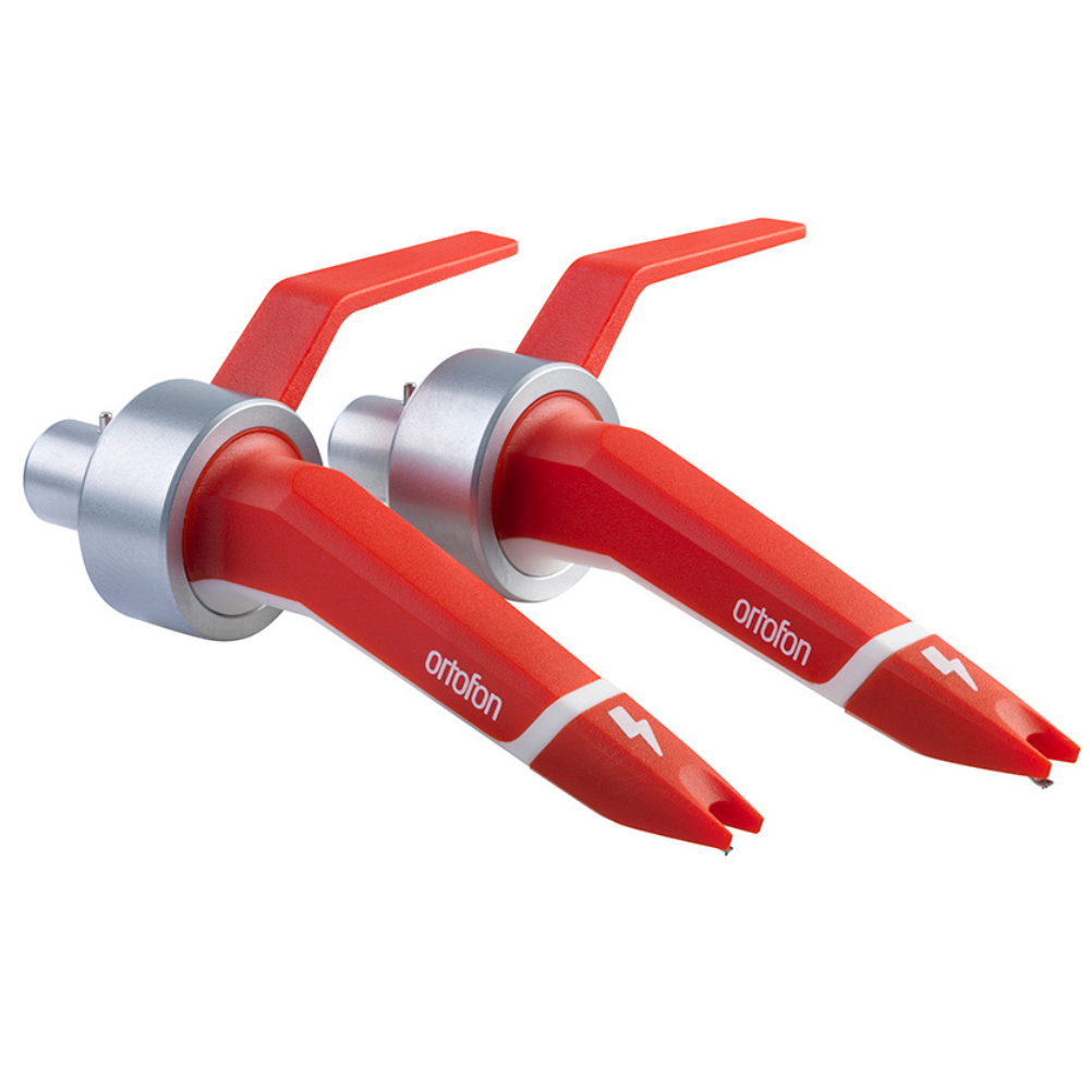 Concorde MKII Twin Digital – Ortofon