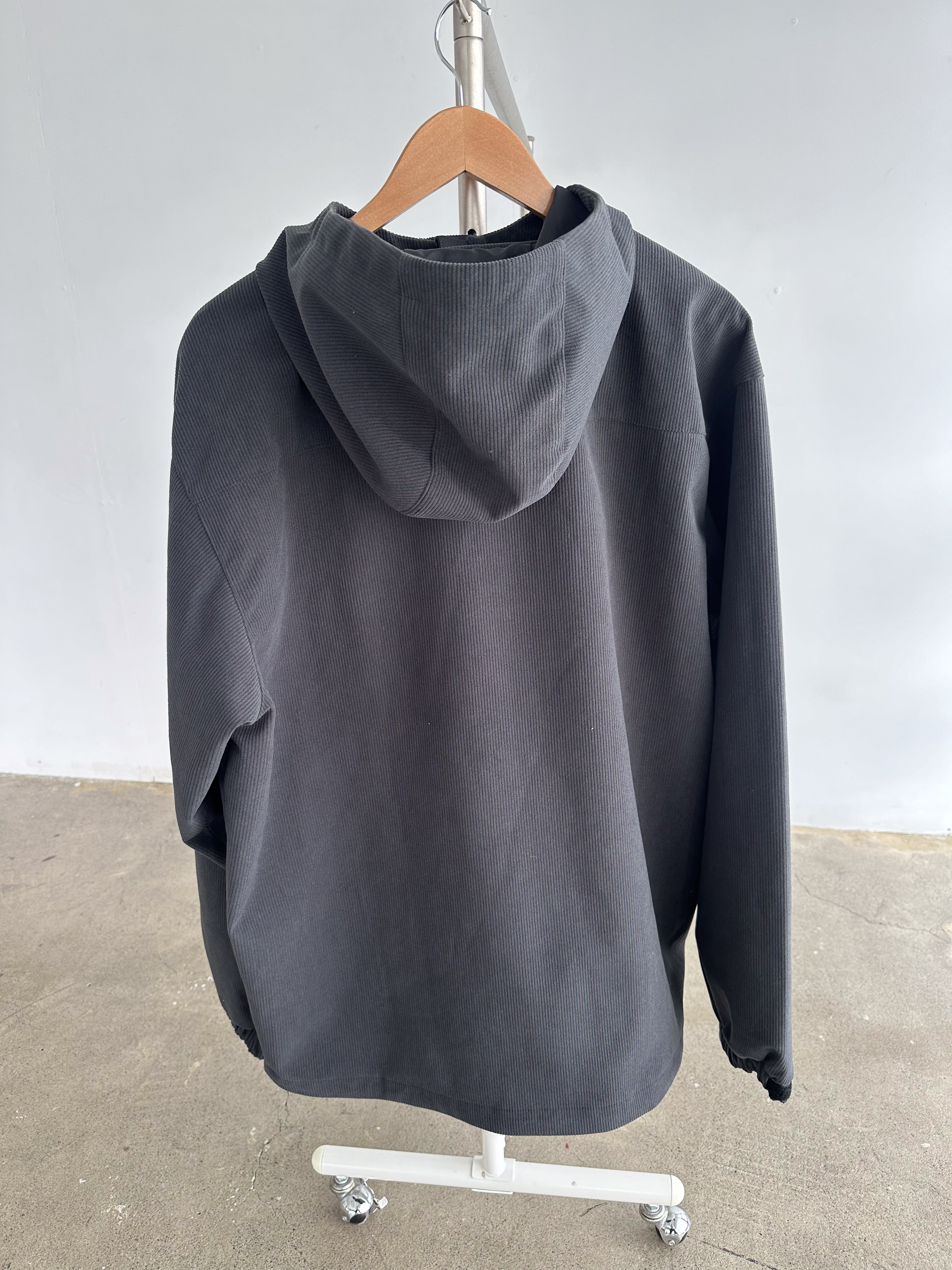 コーデュロイ プルオーバー OUTLAXJ0003 – OUTLAX Online Shop