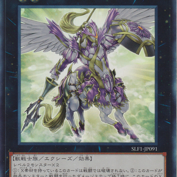 遊戯王 セイントレア シク ② 遊戯王 セイントレア シク ② 神騎