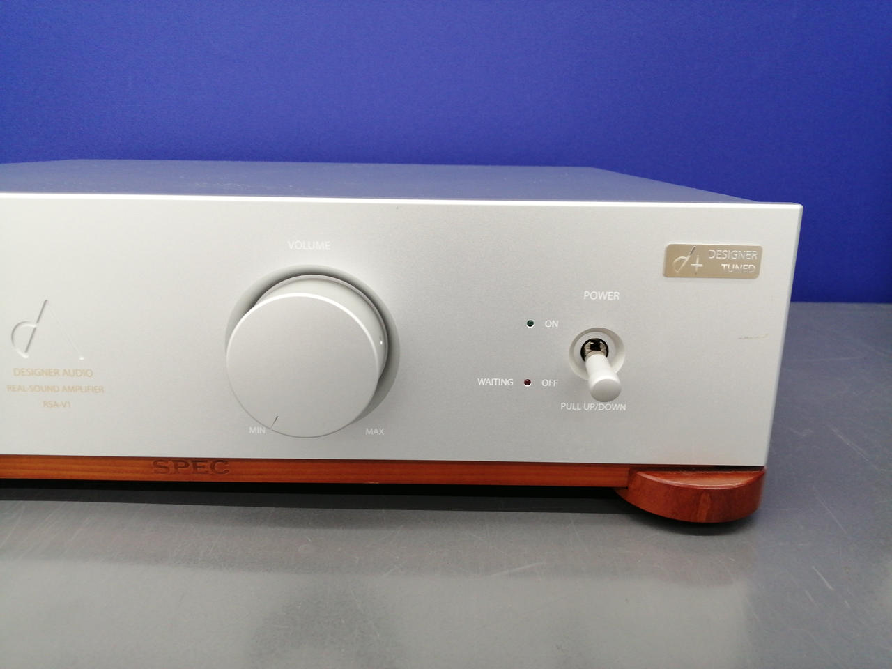 SPEC|プリメインアンプ（トランジスター）|【ハードオフ公式通販】オフ