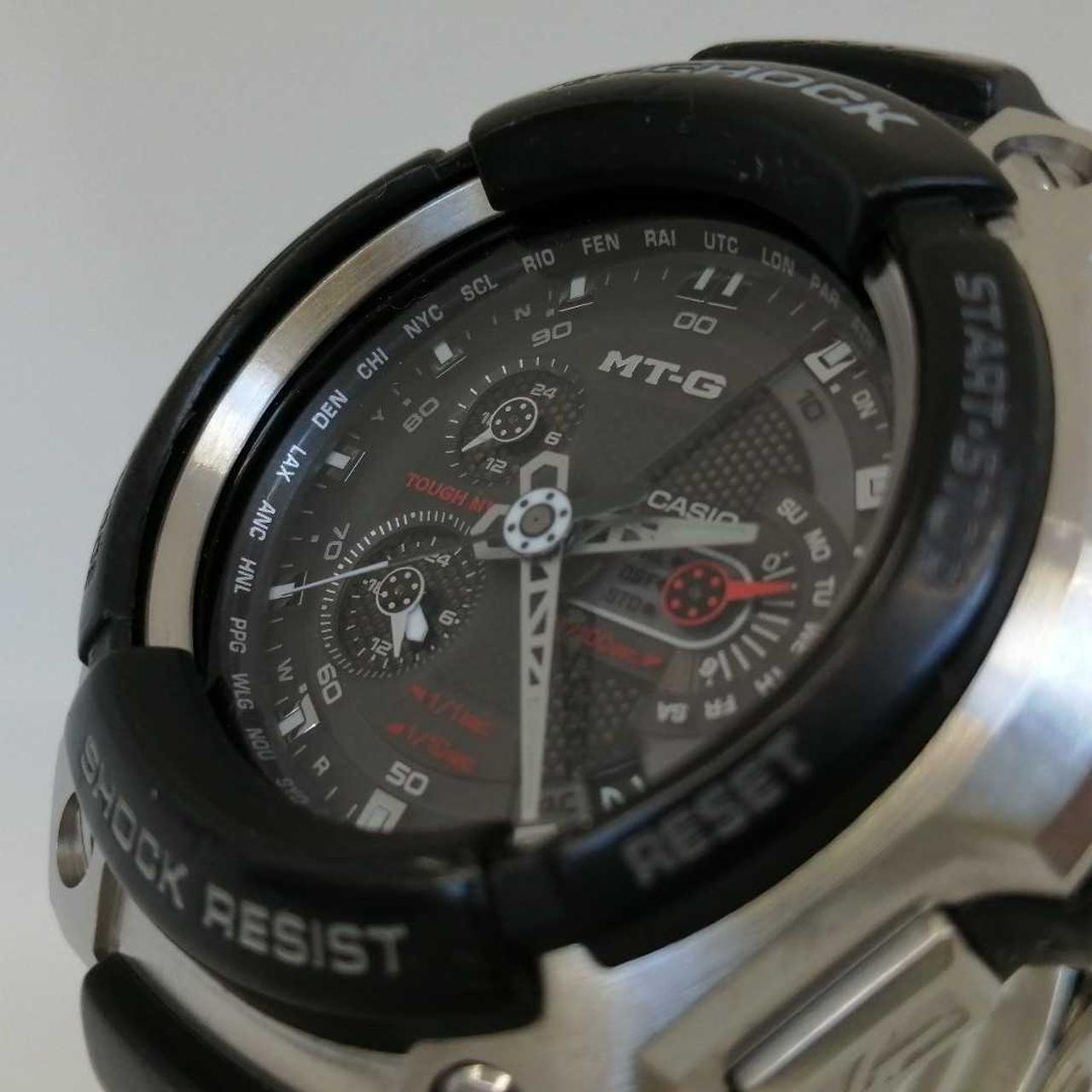 カシオ(CASIO)|ソーラー電波腕時計|【ハードオフ公式通販】オフモール