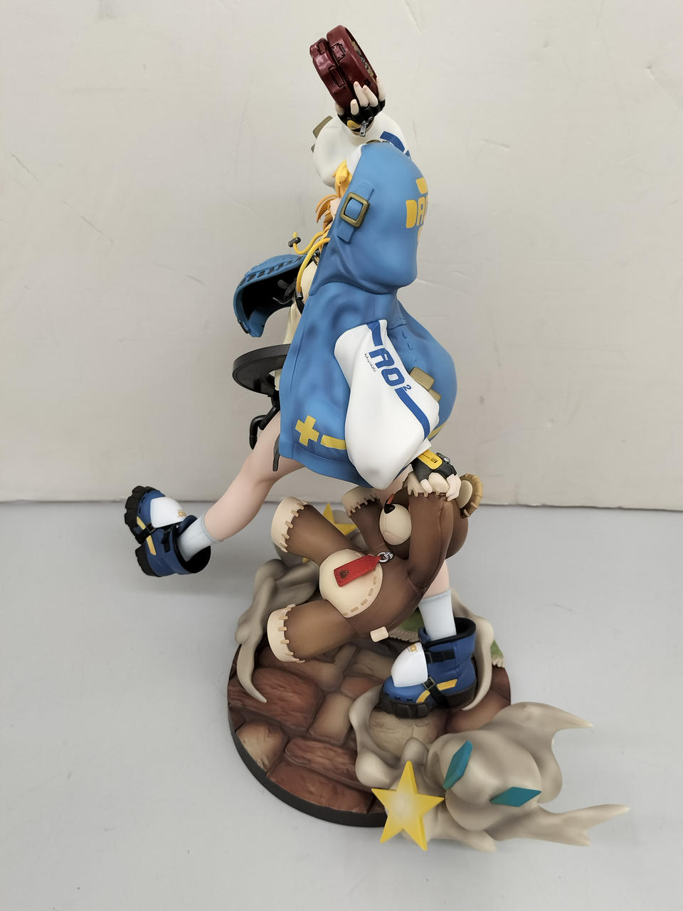 スピリテイル|GUILTY GEAR ブリジット|【ハードオフ公式通販】オフ