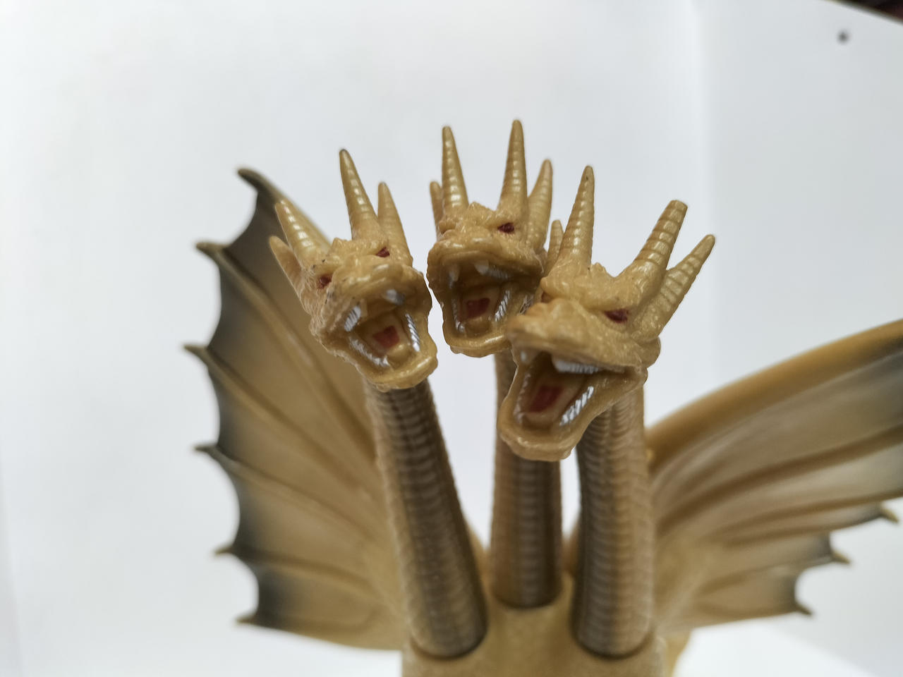 バンダイ(BANDAI)|キングギドラ1984|【ハードオフ公式通販】オフモール