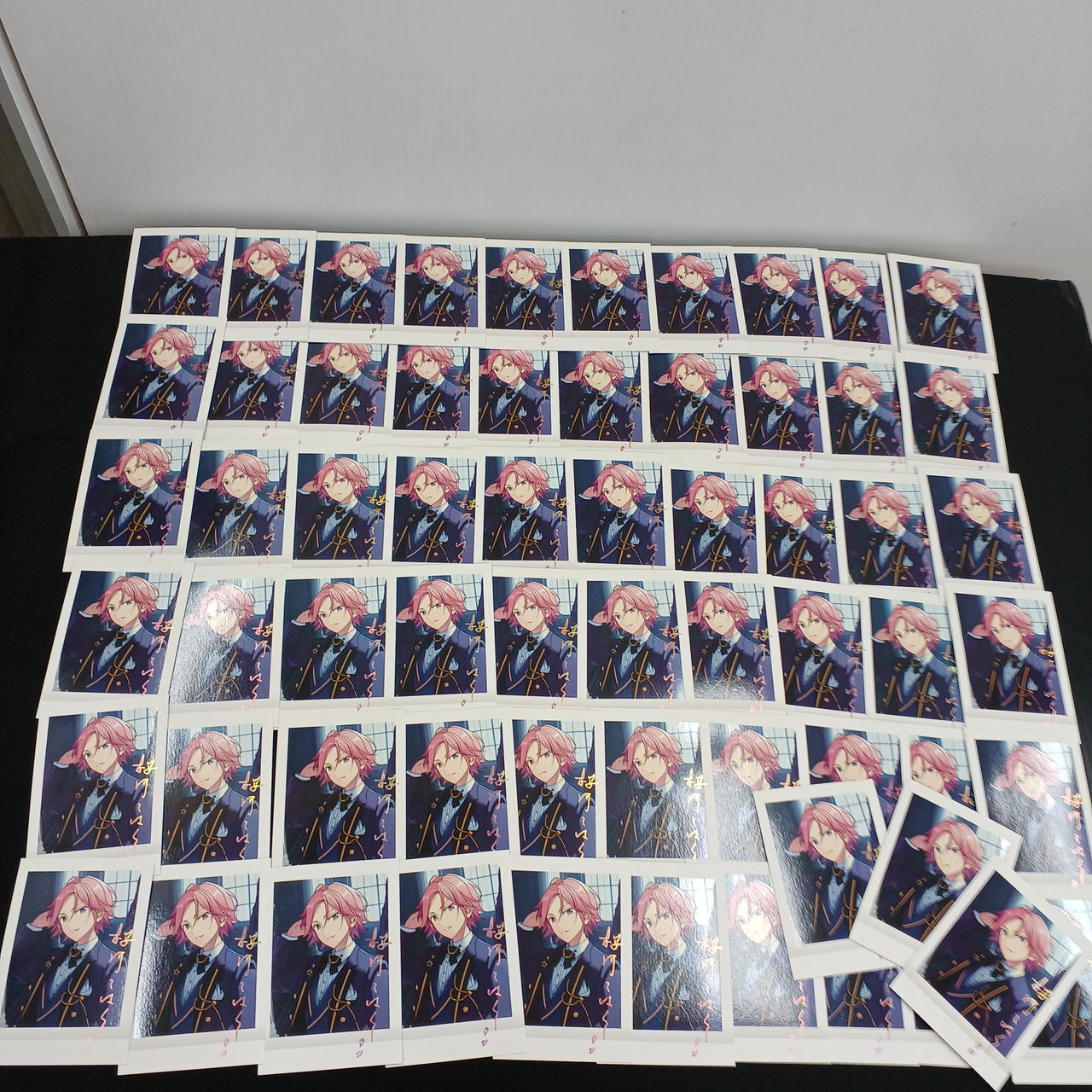 ハッピーエレメンツ|桜河こはく 5周年 グッズセット|【ハードオフ公式