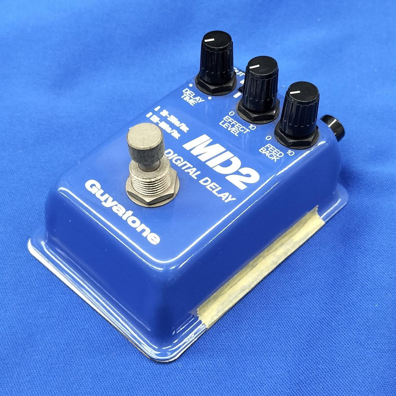 GUYATONE|ディレイ|【ハードオフ公式通販】オフモール|2010280000119187