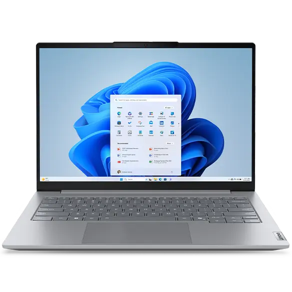 ThinkBook 14 Gen 8 Arrow Lake(14型 Intel) | 多機能な AI 搭載14型