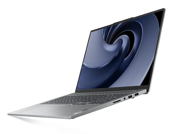 IdeaPad Pro 5i Gen 9 (16″ Intel) | Versatile laptop with powerful
