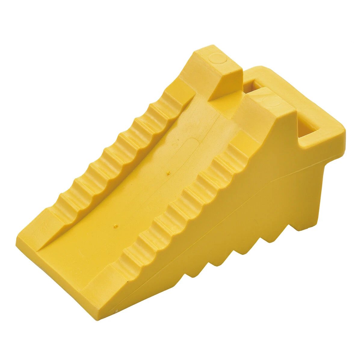 公式】パーマンショップ-樹脂ストッパー 黄 1ヶ売り: 運搬固定具・荷締