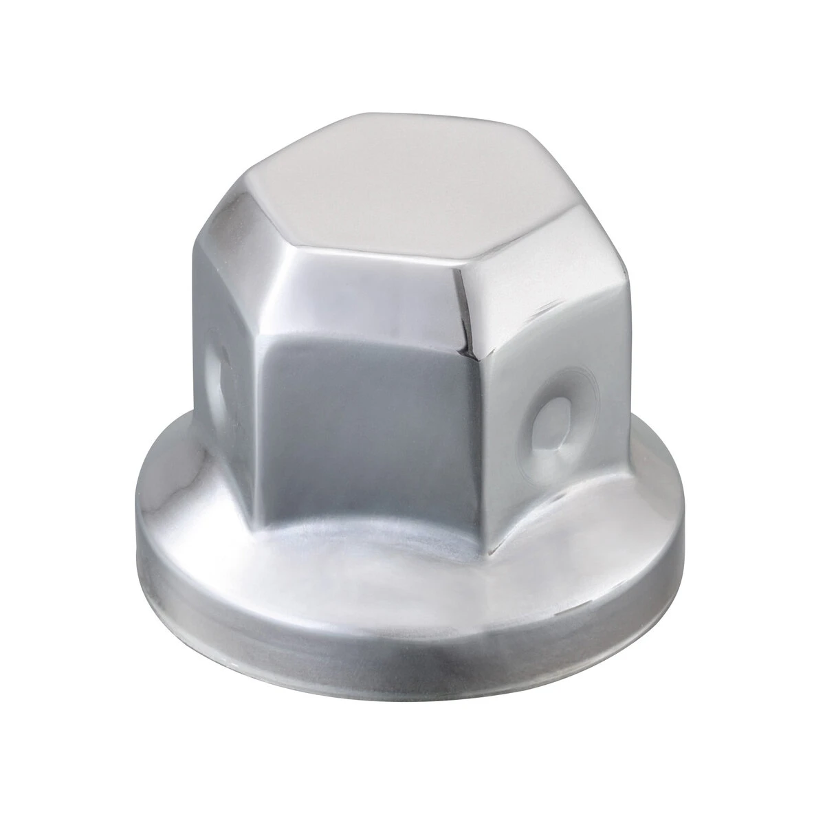 公式】パーマンショップ-ナットキャップ 33mm 100ヶ入り: 自動車