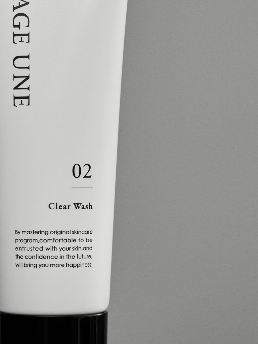 パージュアン｜PAGE UNE