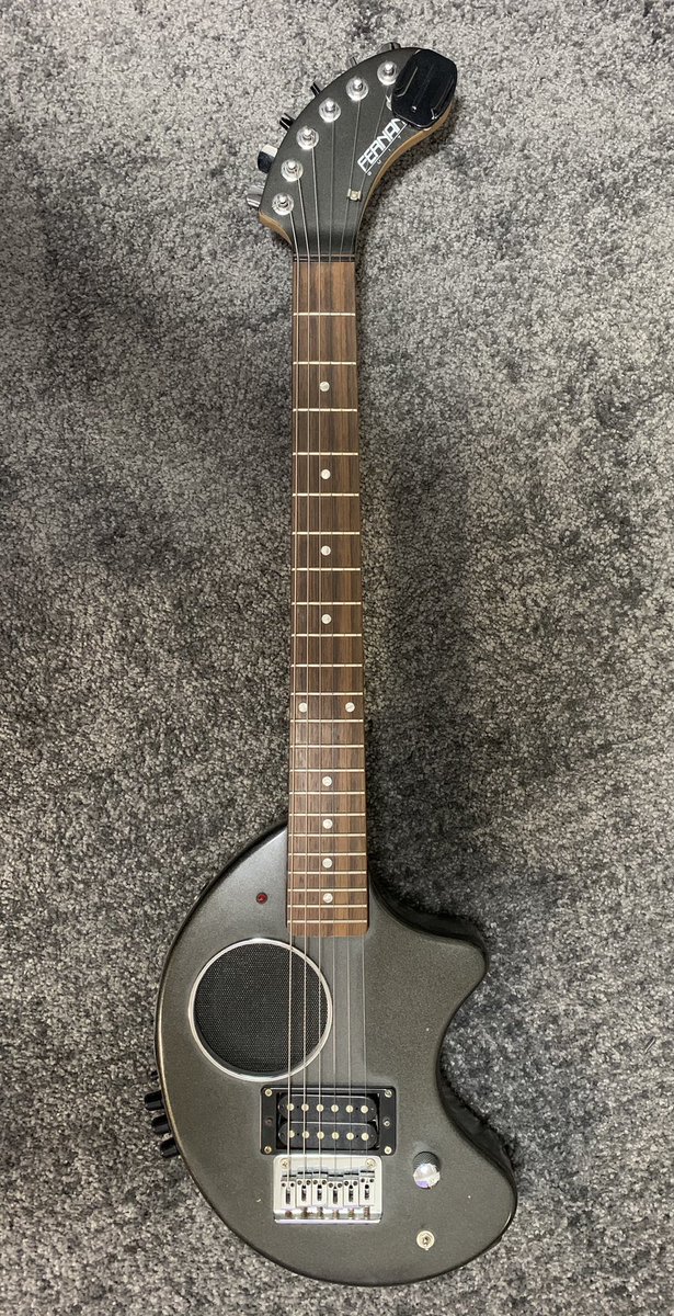 Digi-Zo Hyper の新規修理依頼です。 ホワイトノイズと動作異常が確認