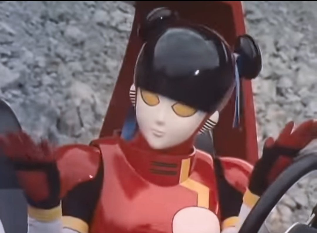 何の脈略もなくライブクーガー現れて敵に自己紹介してくコロン