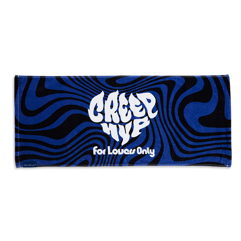 グッズ情報】 2023年 夏フェスNEW GOODS！ ④クリープハイプ メラメラ