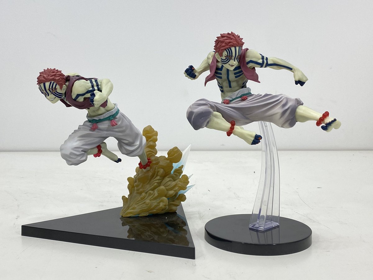 現在発売中の一番くじ「鬼滅の刃~刃を振るい心を燃やせ~」 にてE賞猗窩