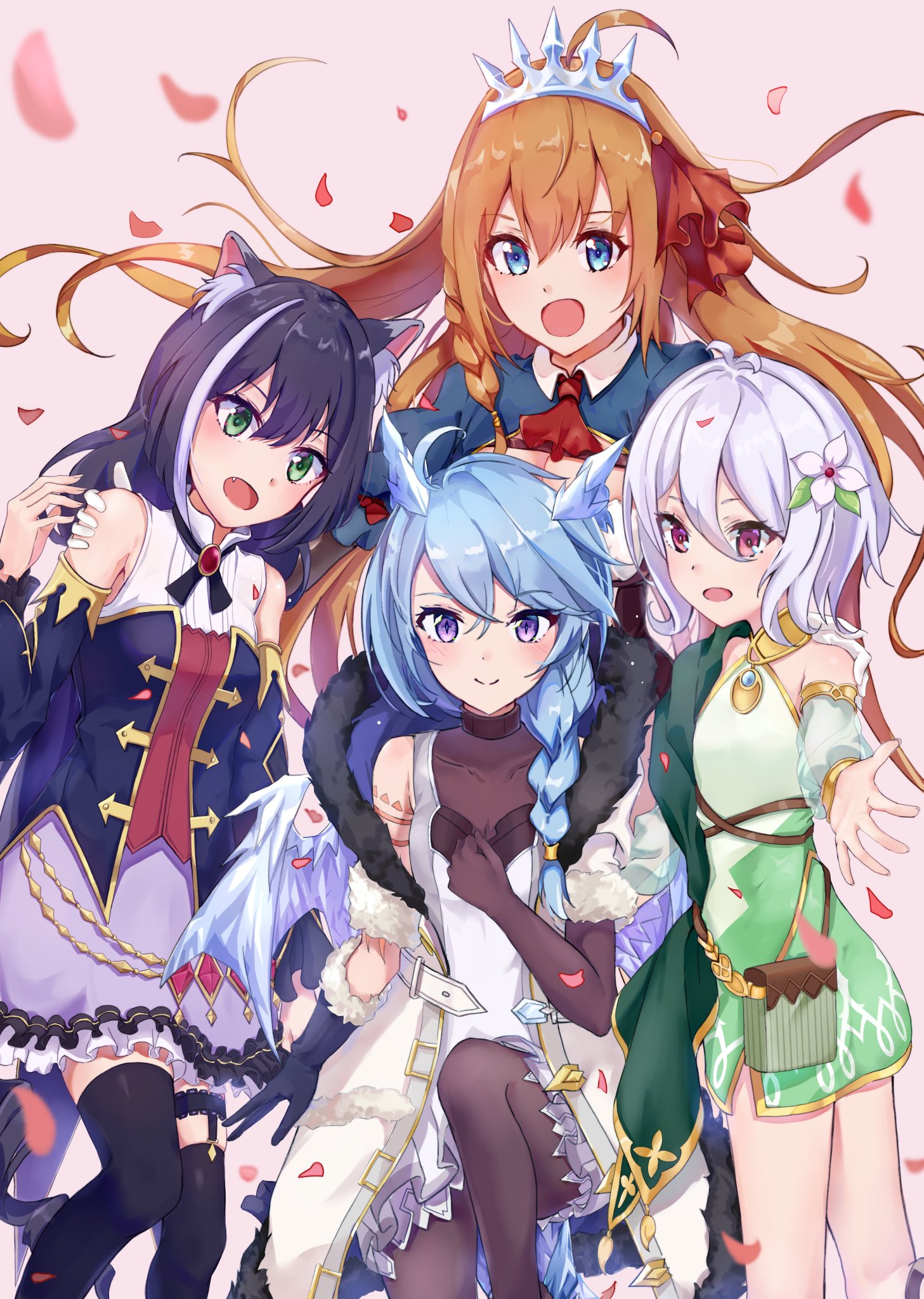 プリコネ 美食殿 スリーブ プリコネ 美食殿 スリーブ FHEC9t7aQAUKq99