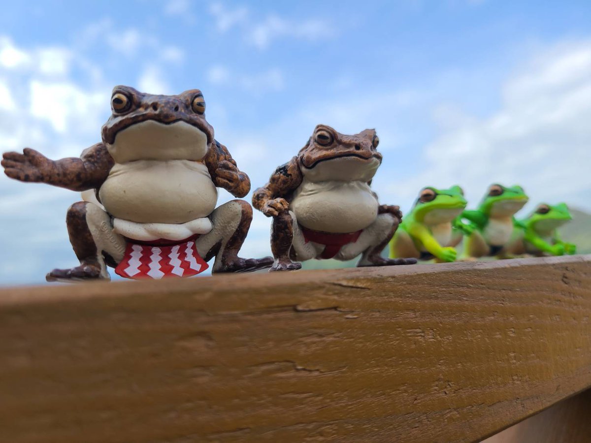 あわしまマリンパーク情報】4/19 ショップしまたろうより一般ガチャ新