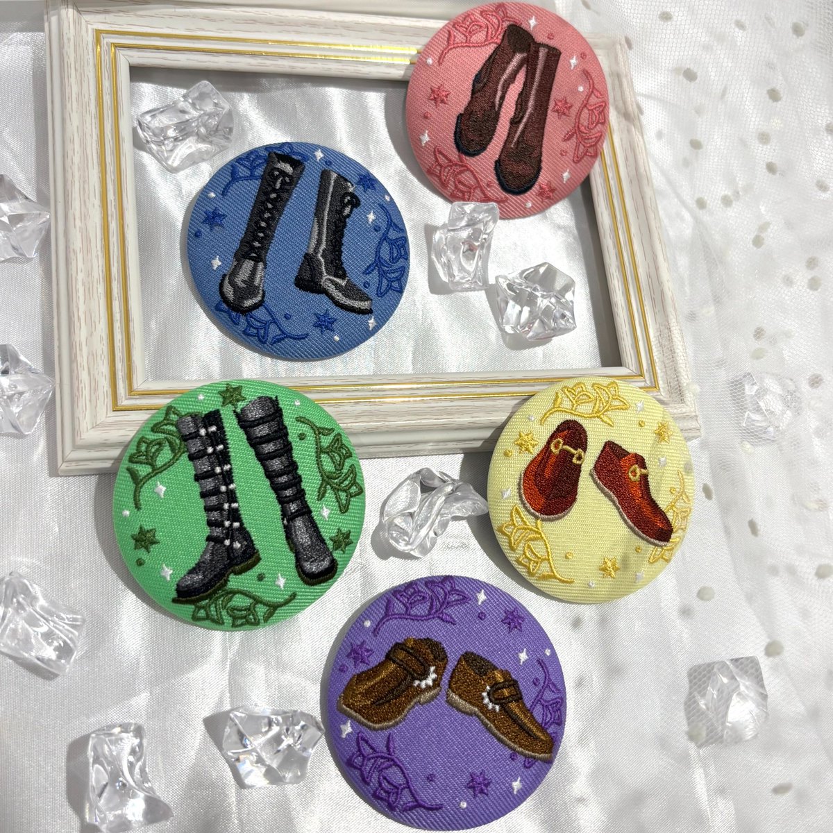 NEWITEM】 『魔法使いの約束 6th Anniversary Store