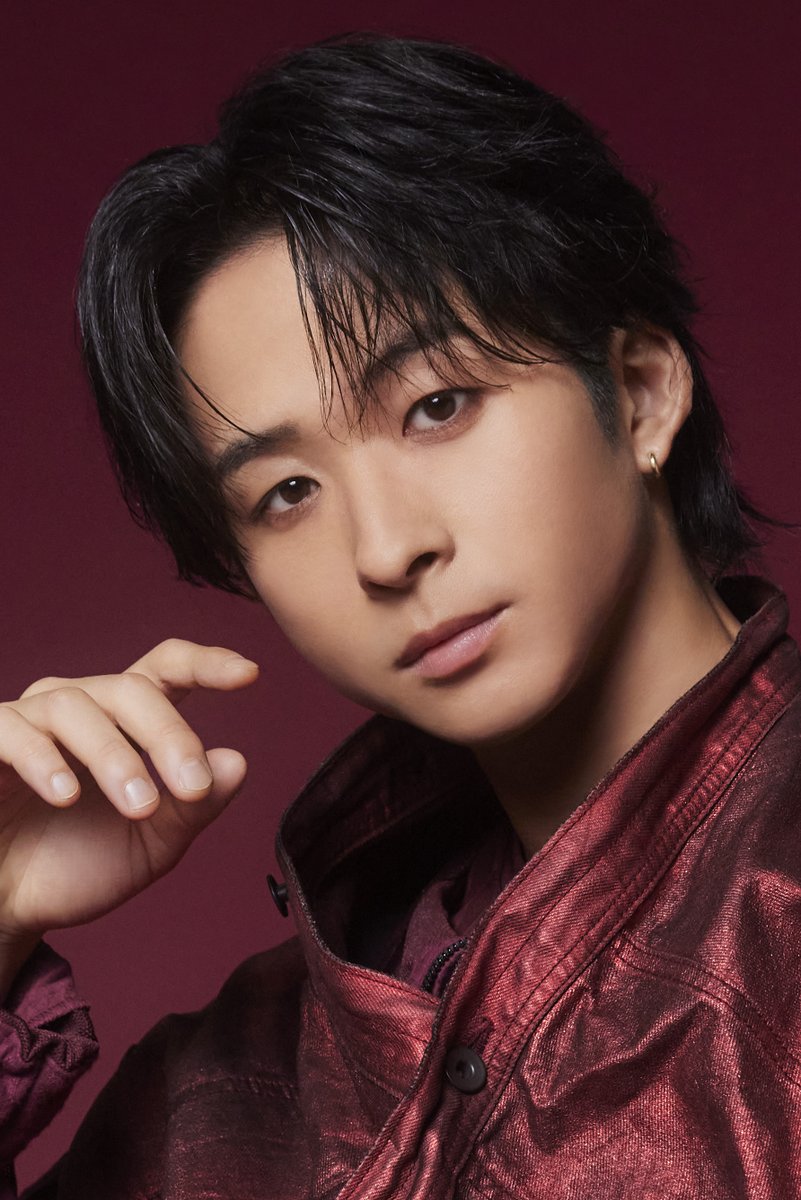 🦋………………… FANTASTICS LIVE TOUR 2025 広島公演に先駆けて #澤本夏輝