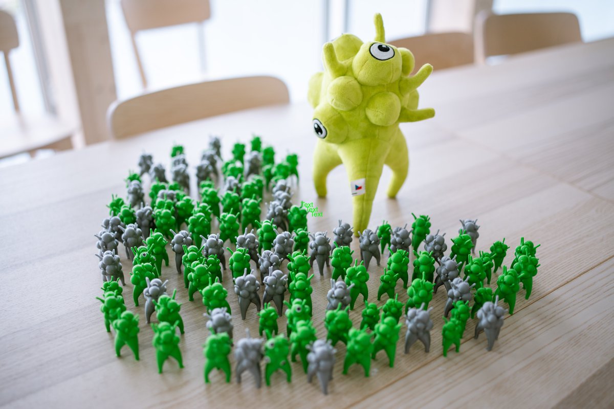 3D レネの宝探しゲーム🔍いよいよスタート！！！✨🤩 みなさんに楽しく