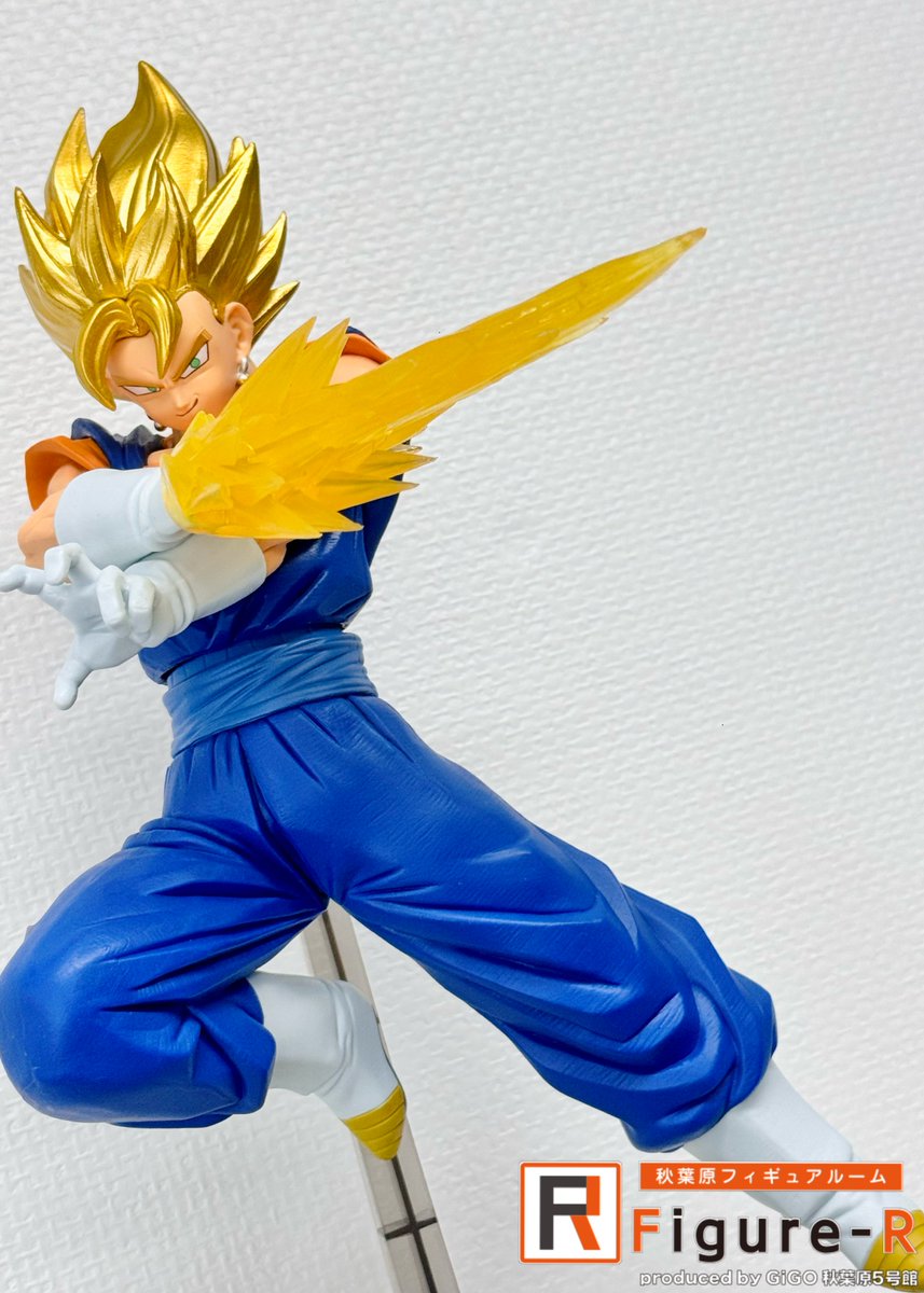 Figure-R新展示情報】 『DRAGON BALL Z DOKKAN BATTLE 10TH