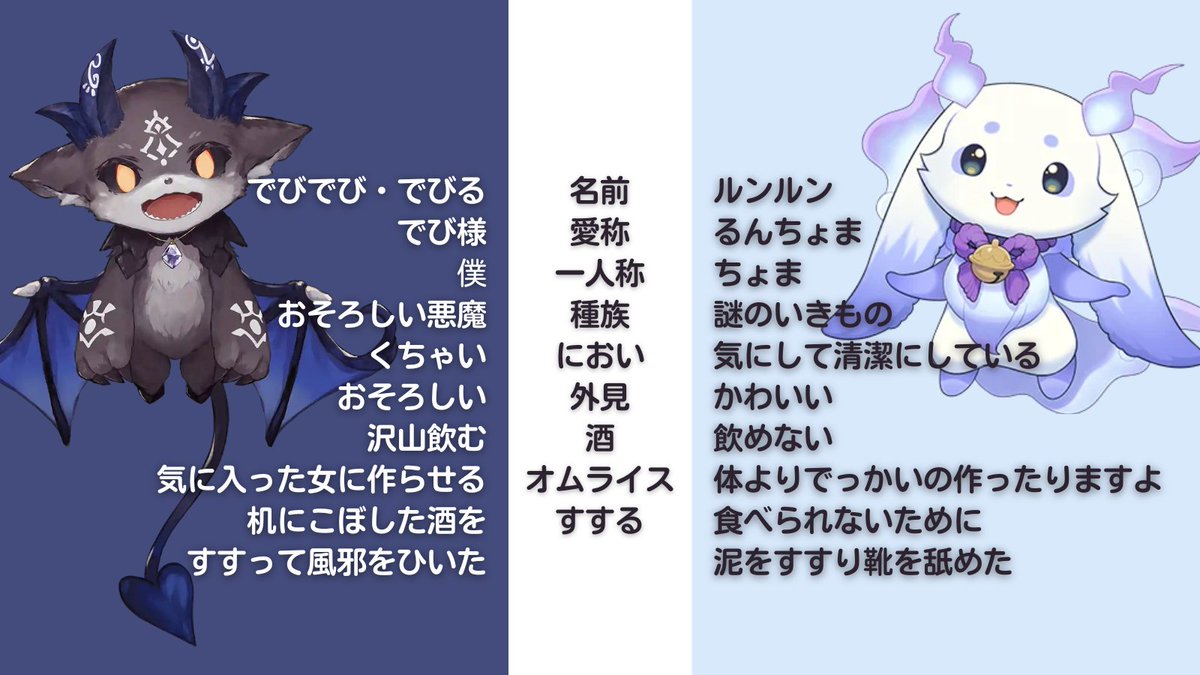 これがにじさんじのでびるんるん、、