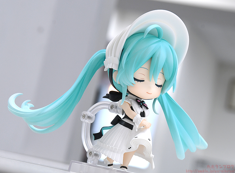正規品　ねんどろいど　初音ミク　シンフォニー　2023 Ver.